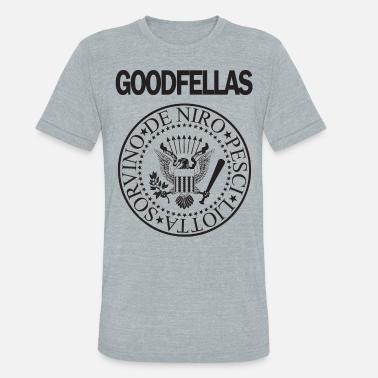 Goodfellas Ramones' Women's T-Shirt 